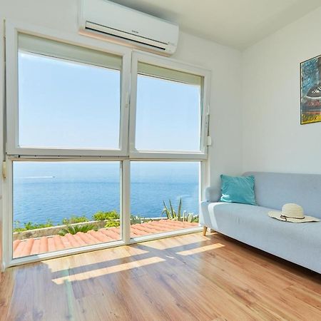 Nice View Apartment Dubrovnik Eksteriør bilde