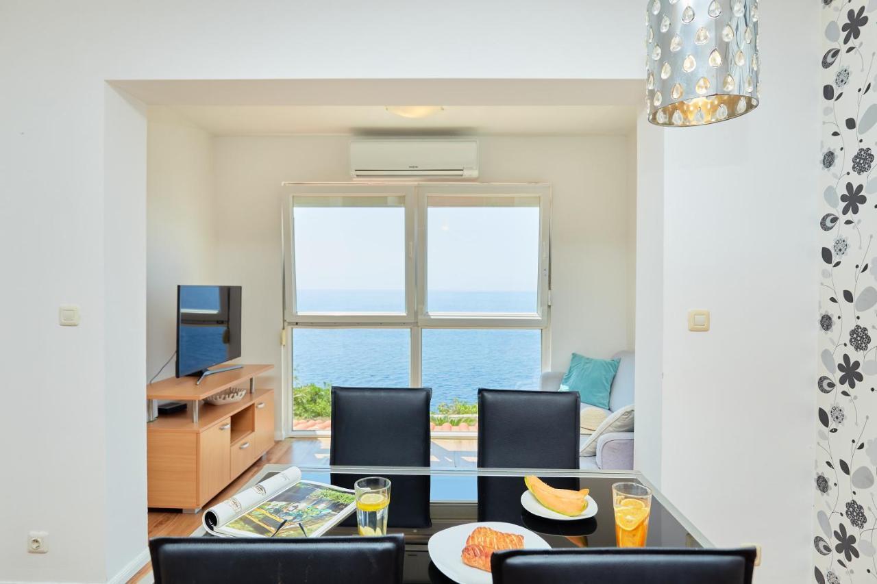Nice View Apartment Dubrovnik Eksteriør bilde