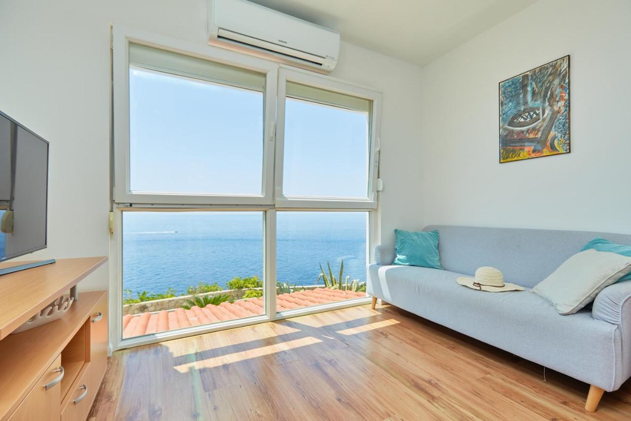 Nice View Apartment Dubrovnik Eksteriør bilde