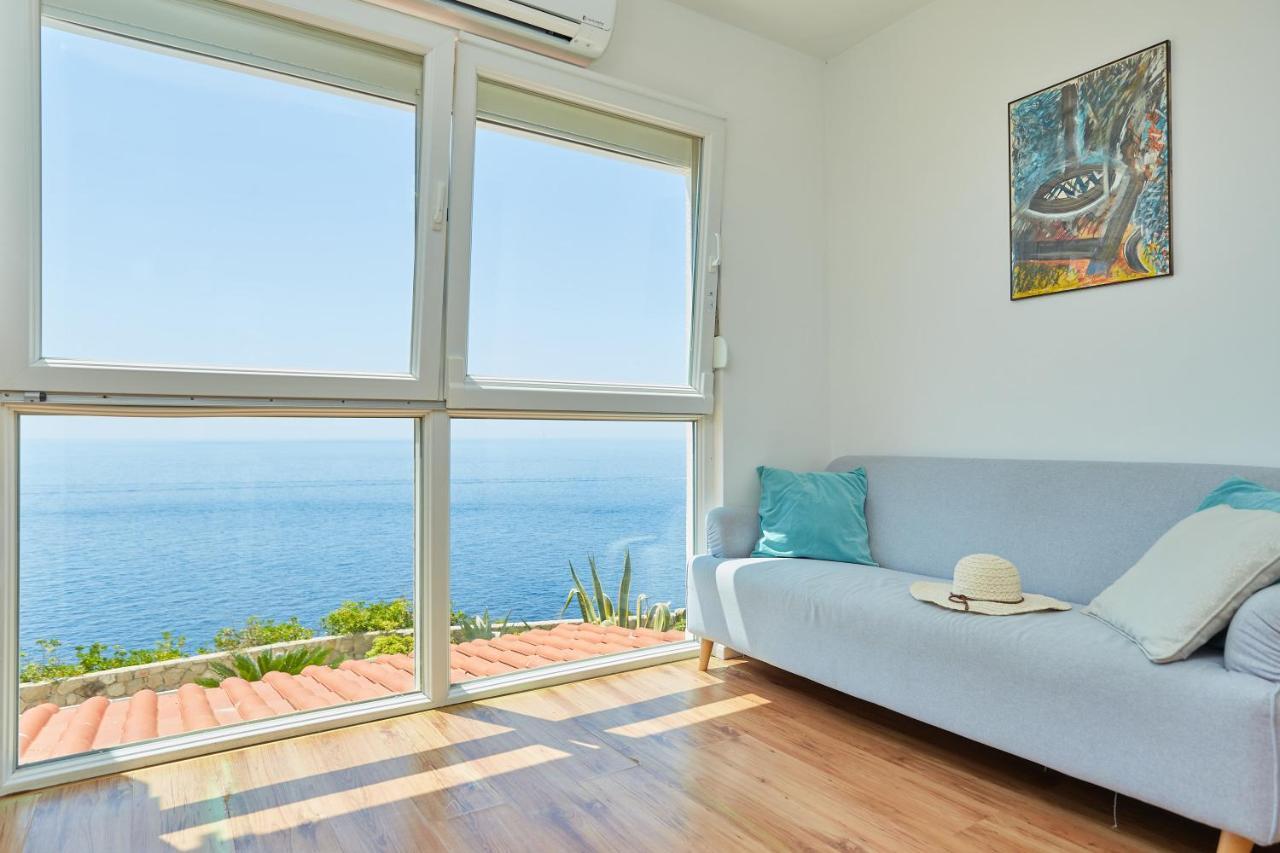 Nice View Apartment Dubrovnik Eksteriør bilde