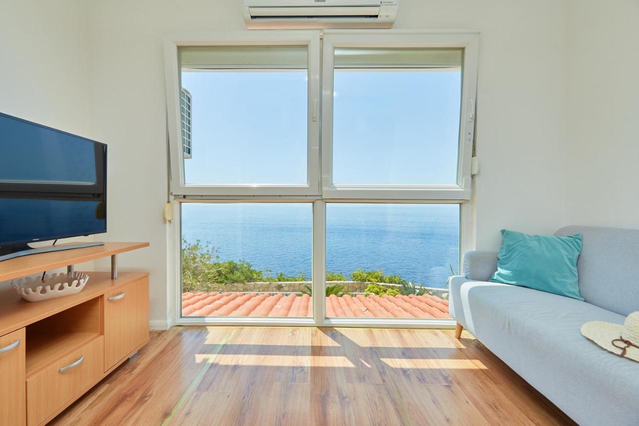 Nice View Apartment Dubrovnik Eksteriør bilde