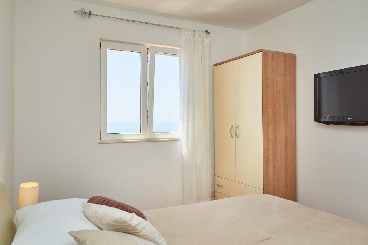 Nice View Apartment Dubrovnik Eksteriør bilde