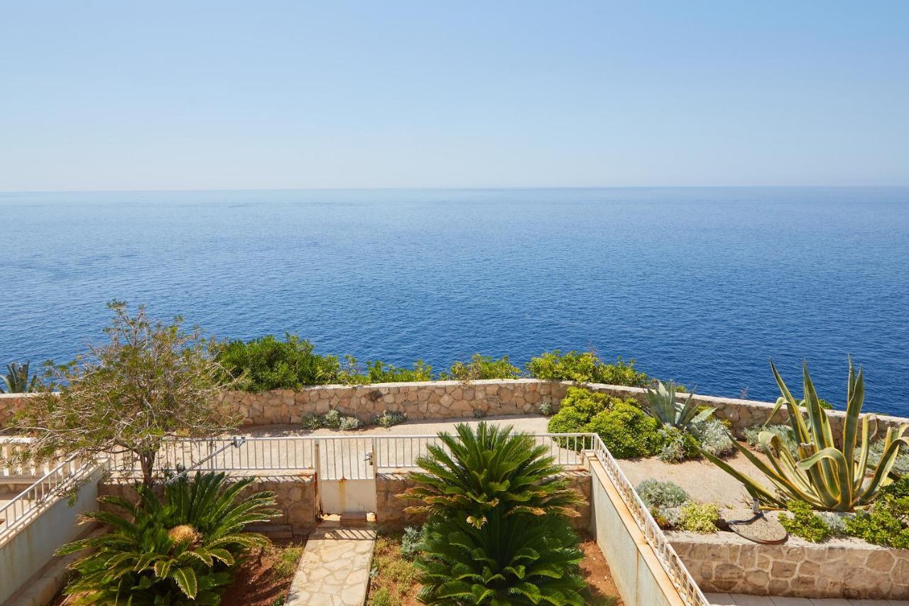 Nice View Apartment Dubrovnik Eksteriør bilde