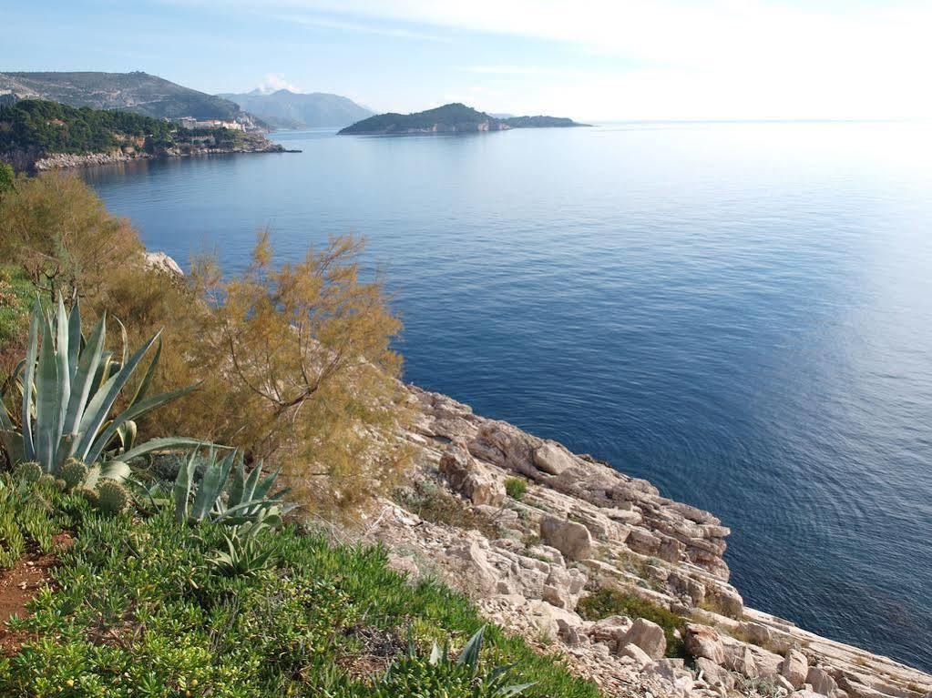 Nice View Apartment Dubrovnik Eksteriør bilde